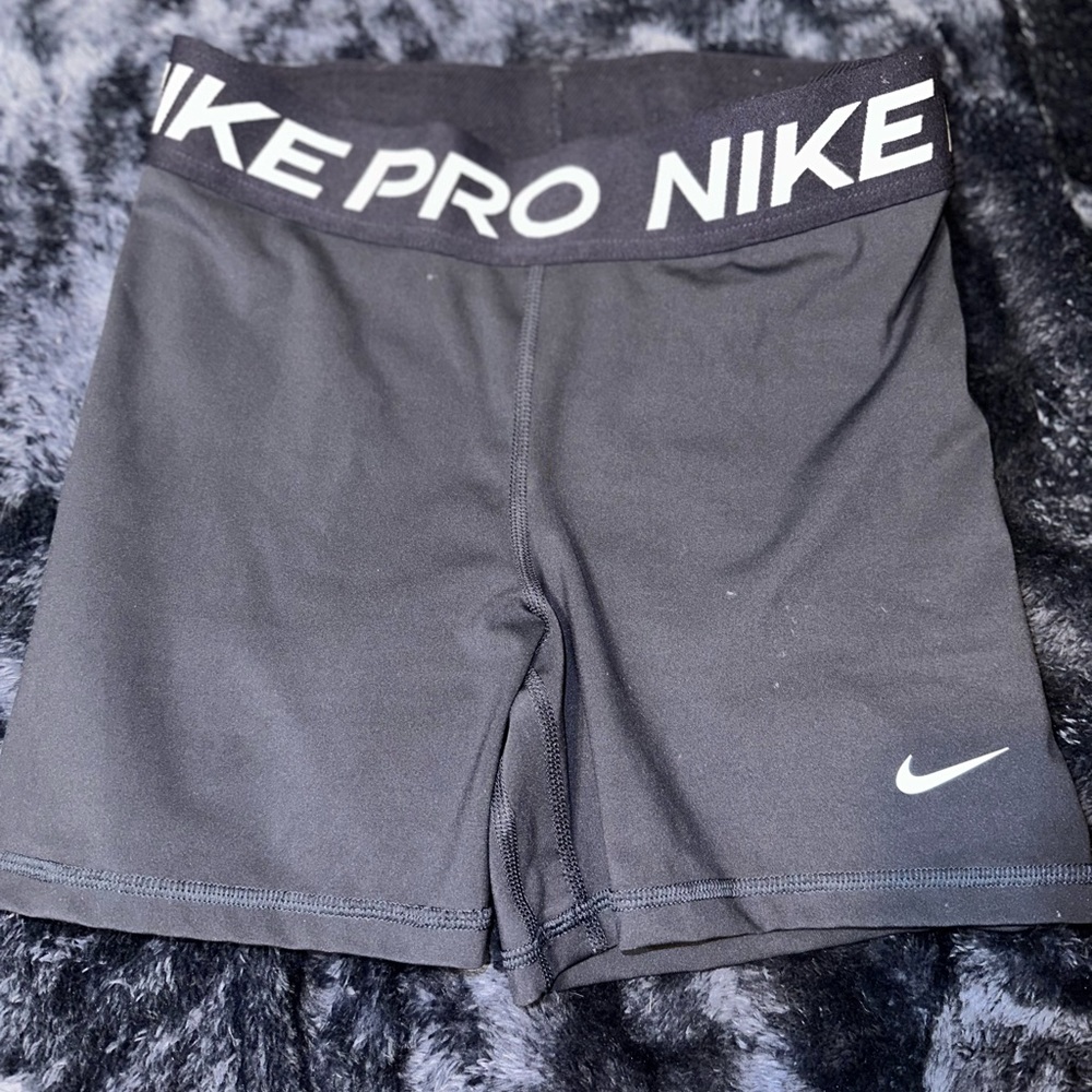 NIKE PRO COMPRESSION SHORTS